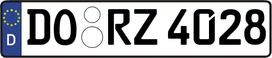 DO-RZ4028