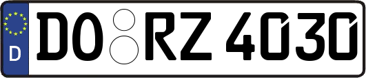 DO-RZ4030