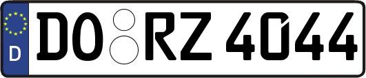 DO-RZ4044