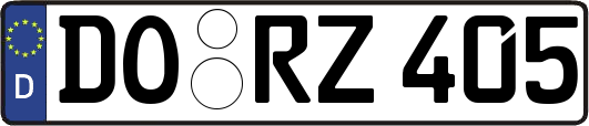 DO-RZ405