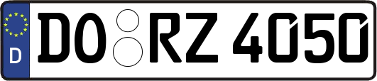 DO-RZ4050