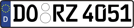 DO-RZ4051