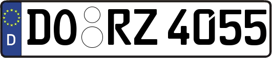 DO-RZ4055
