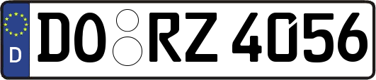 DO-RZ4056