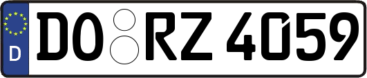 DO-RZ4059
