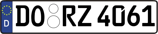 DO-RZ4061