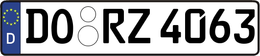 DO-RZ4063