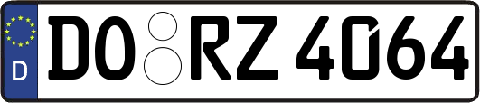 DO-RZ4064