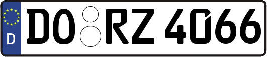 DO-RZ4066