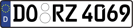 DO-RZ4069