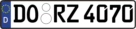 DO-RZ4070