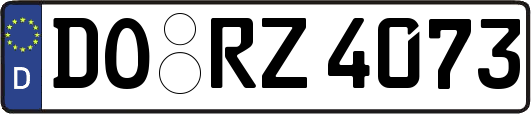 DO-RZ4073