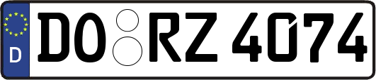 DO-RZ4074