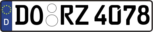 DO-RZ4078