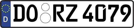 DO-RZ4079