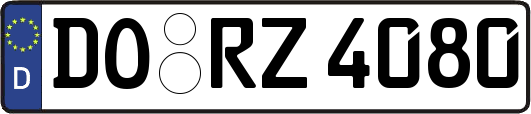 DO-RZ4080