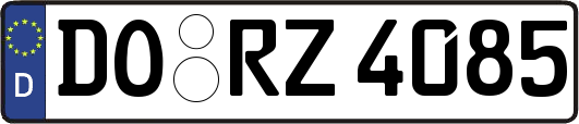 DO-RZ4085