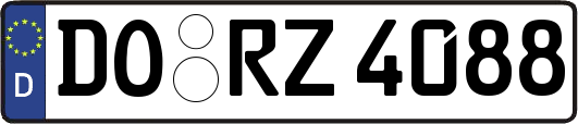 DO-RZ4088