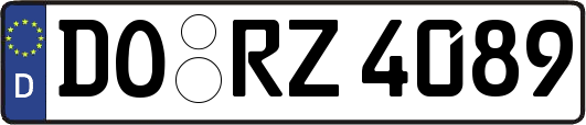 DO-RZ4089
