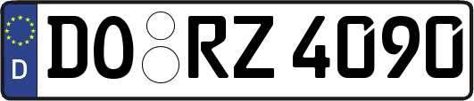 DO-RZ4090