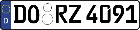 DO-RZ4091