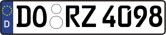 DO-RZ4098