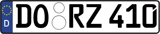 DO-RZ410