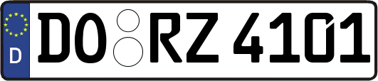 DO-RZ4101