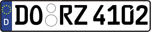 DO-RZ4102