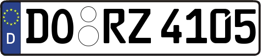 DO-RZ4105