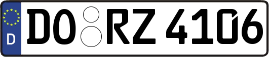 DO-RZ4106