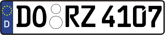 DO-RZ4107