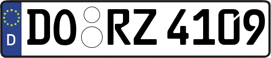 DO-RZ4109