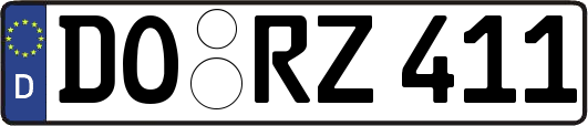 DO-RZ411