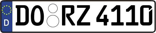 DO-RZ4110