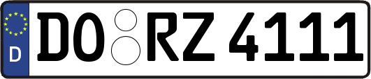 DO-RZ4111