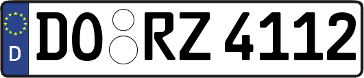 DO-RZ4112