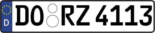 DO-RZ4113