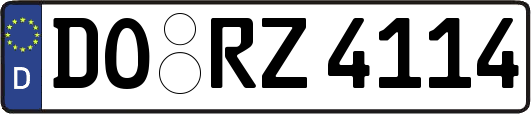 DO-RZ4114