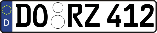 DO-RZ412