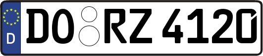 DO-RZ4120