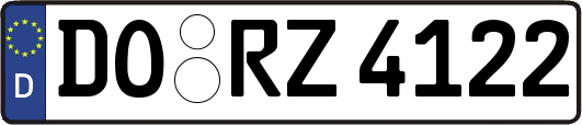 DO-RZ4122