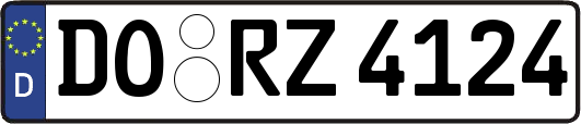 DO-RZ4124
