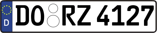 DO-RZ4127