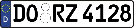 DO-RZ4128