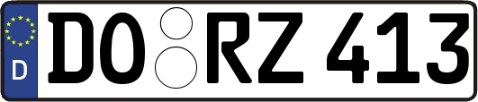 DO-RZ413