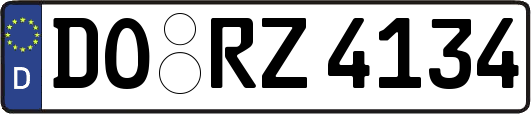 DO-RZ4134