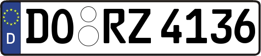 DO-RZ4136