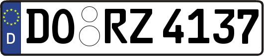 DO-RZ4137