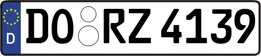 DO-RZ4139